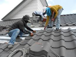 Best Metal Roofing Installation  in Boyd, TX